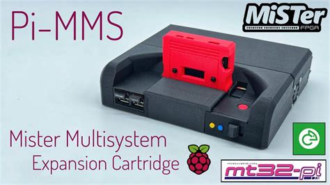 If you like the Multisystem form factor that is primarily the advantage. . Mister multisystem